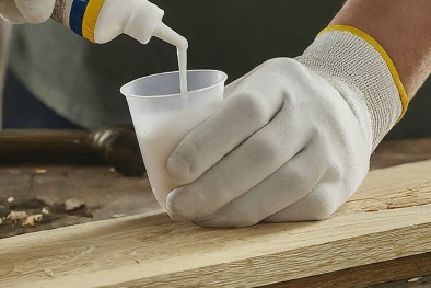 Phân loại keo dán gỗ nhiệt dẻo dùng trong ứng dụng phi kết cấu theo TCVN 14122:2024